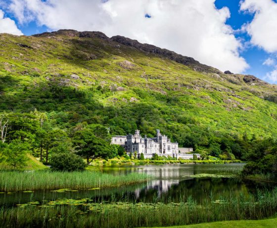 IRLANDA E ISOLE ARAN