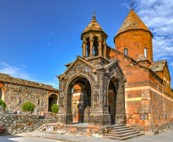 ARMENIA MILLENARIA