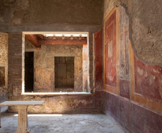 POMPEI IN GIORNATA – COMPLETO