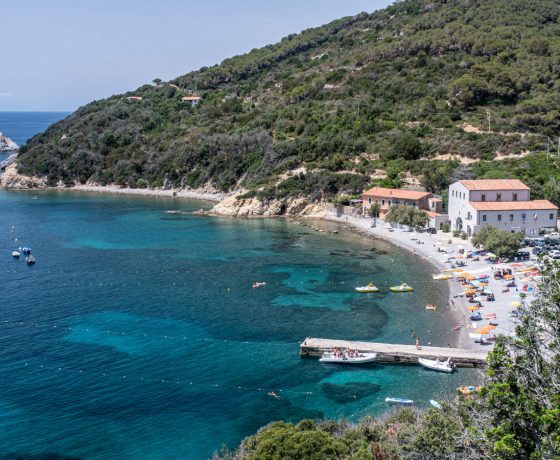 ISOLA D’ELBA CON PIANOSA