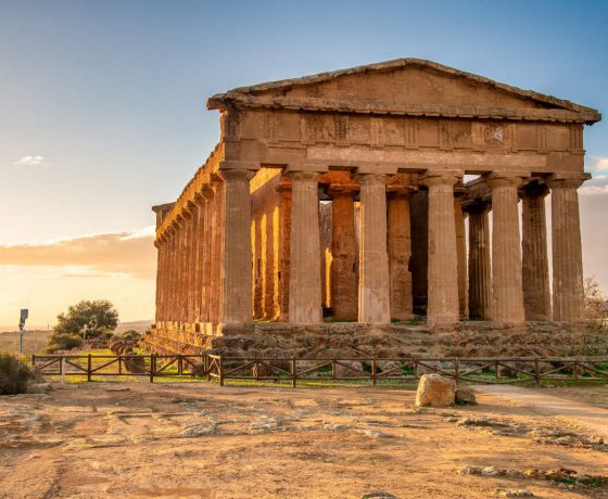 TOUR SICILIA: DA CATANIA A PALERMO