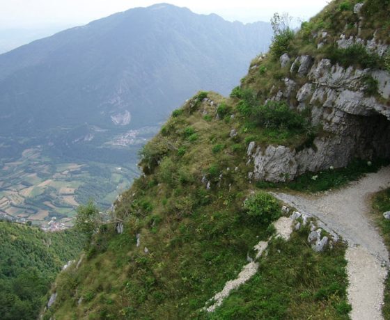 ALTOPIANO DI ASIAGO