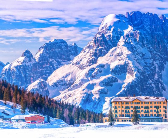ALTO ADIGE – SUD TYROL – DOLOMITI