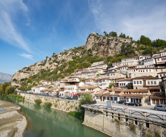 ALBANIA – L’ESTATE CONTINUA
