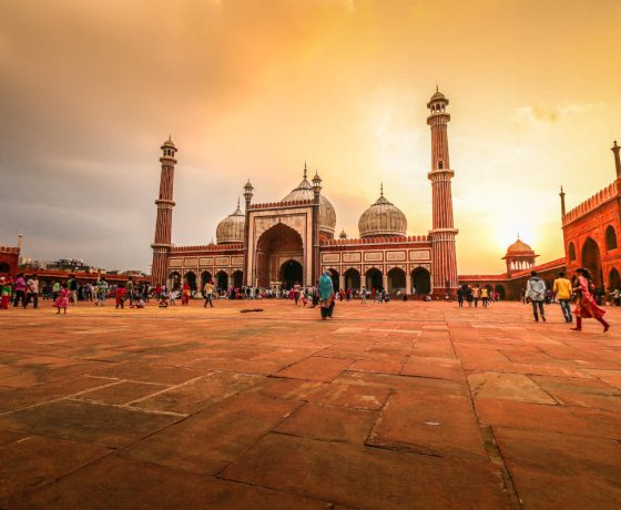 INDIA – TOUR AGRA E RAJASTHAN