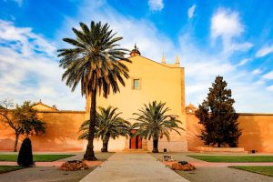 La Cartoixa d'Ara Christi - El Puig