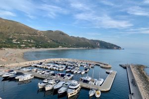 Porto Sperlonga