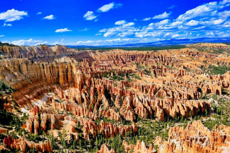 Bryce Canyon