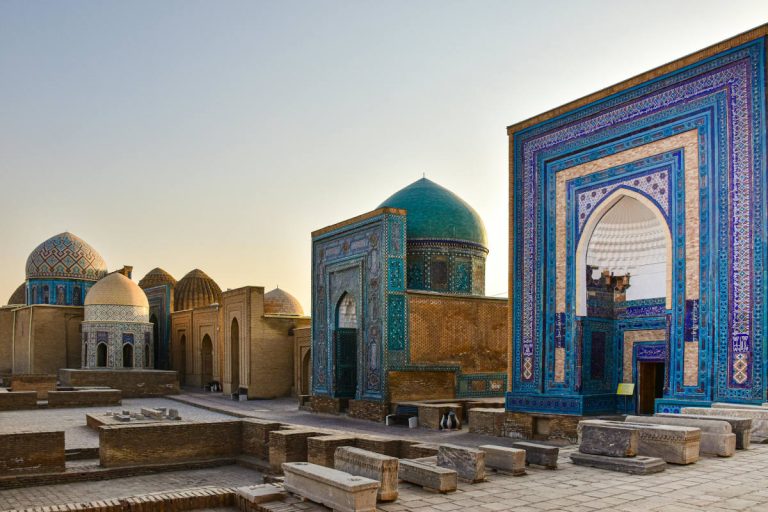 Uzbekistan