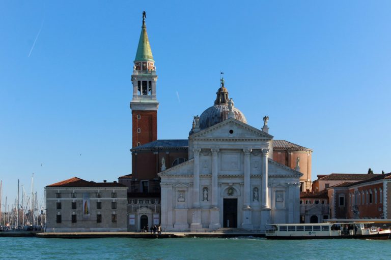 Basilica di San Giorgio