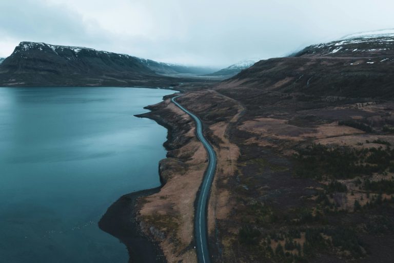 Ring Road Iceland