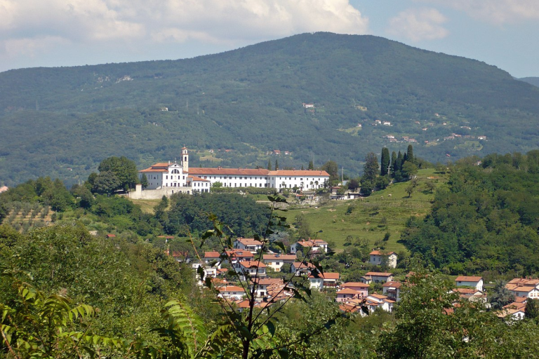 Di Viator slovenicus - Opera propria, CC BY-SA 3.0, https://commons.wikimedia.org/w/index.php?curid=7164659
