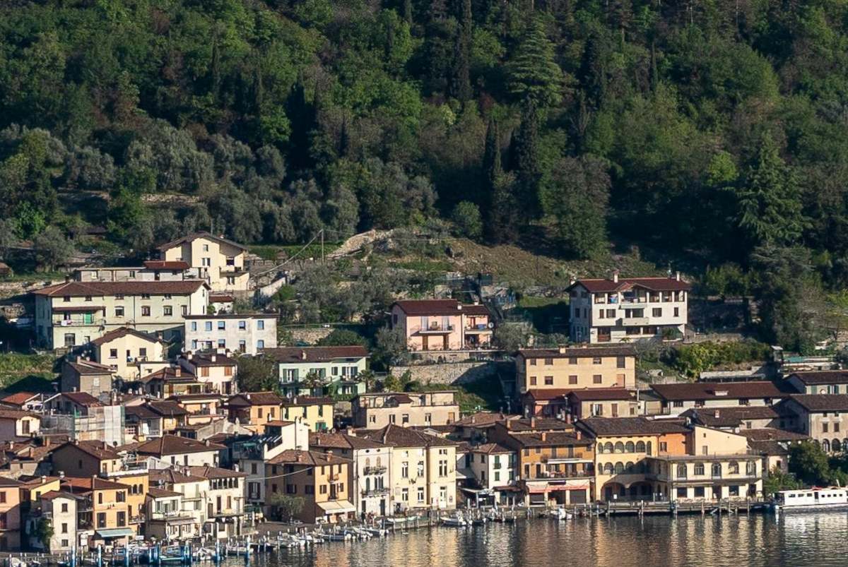 Lago d'Iseo