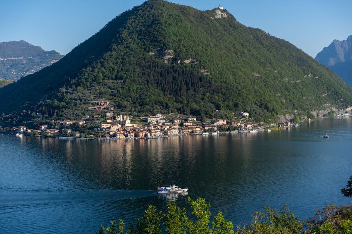 Montisola