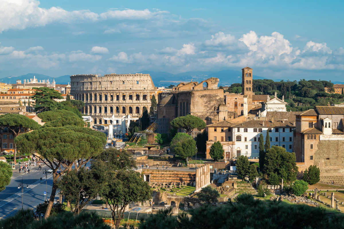 Roma