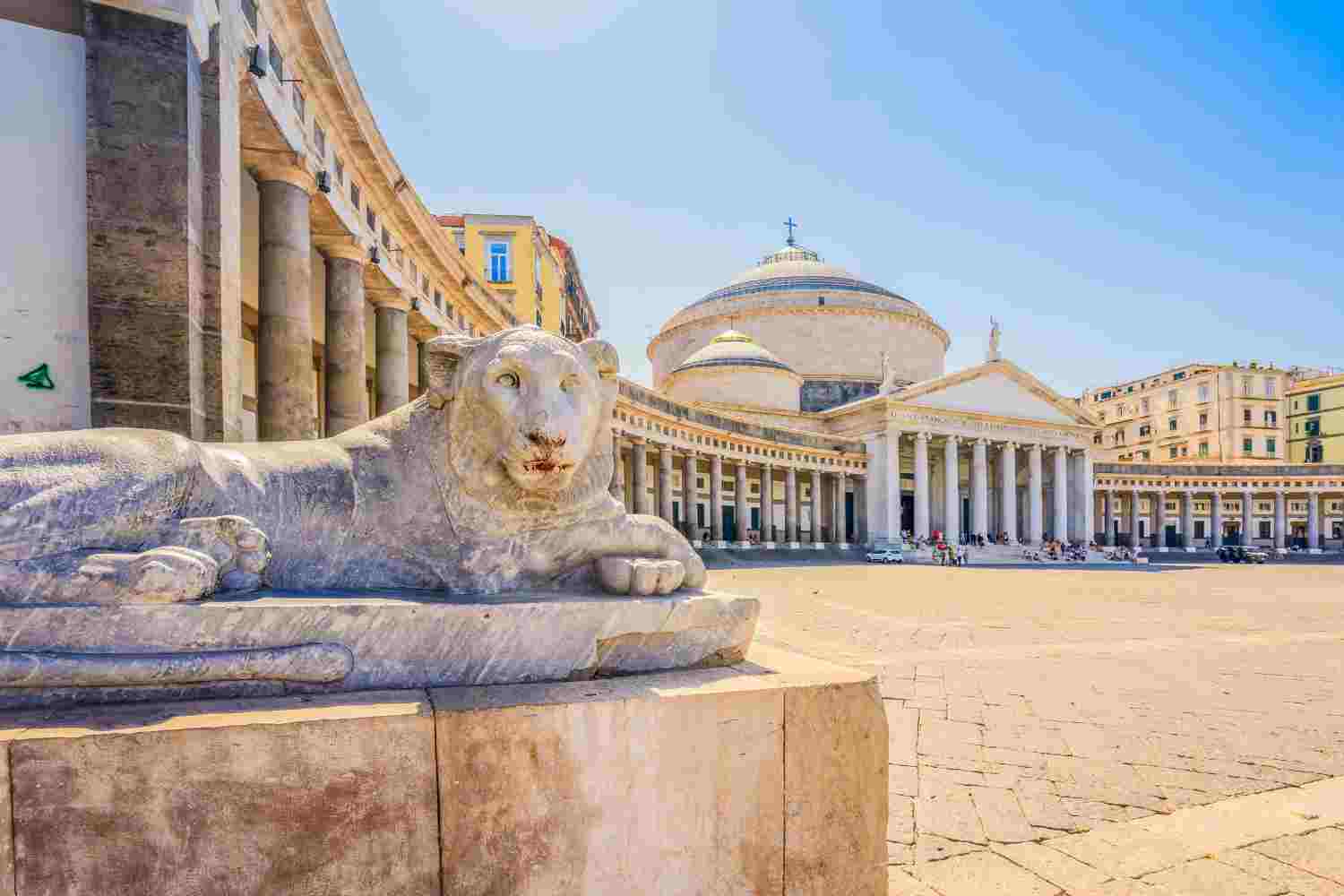NAPOLI FGALLERIA (1)