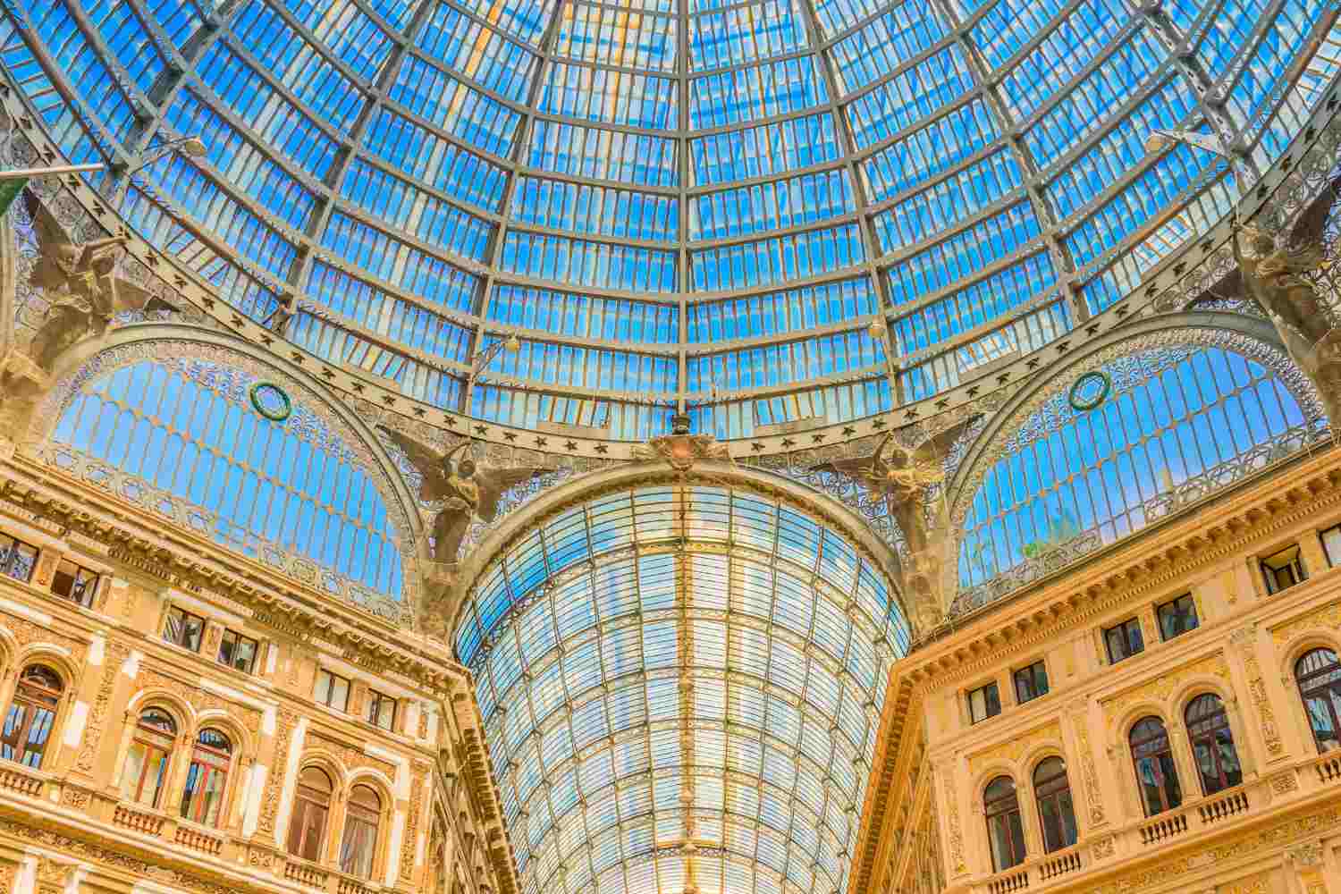 NAPOLI FGALLERIA (2)