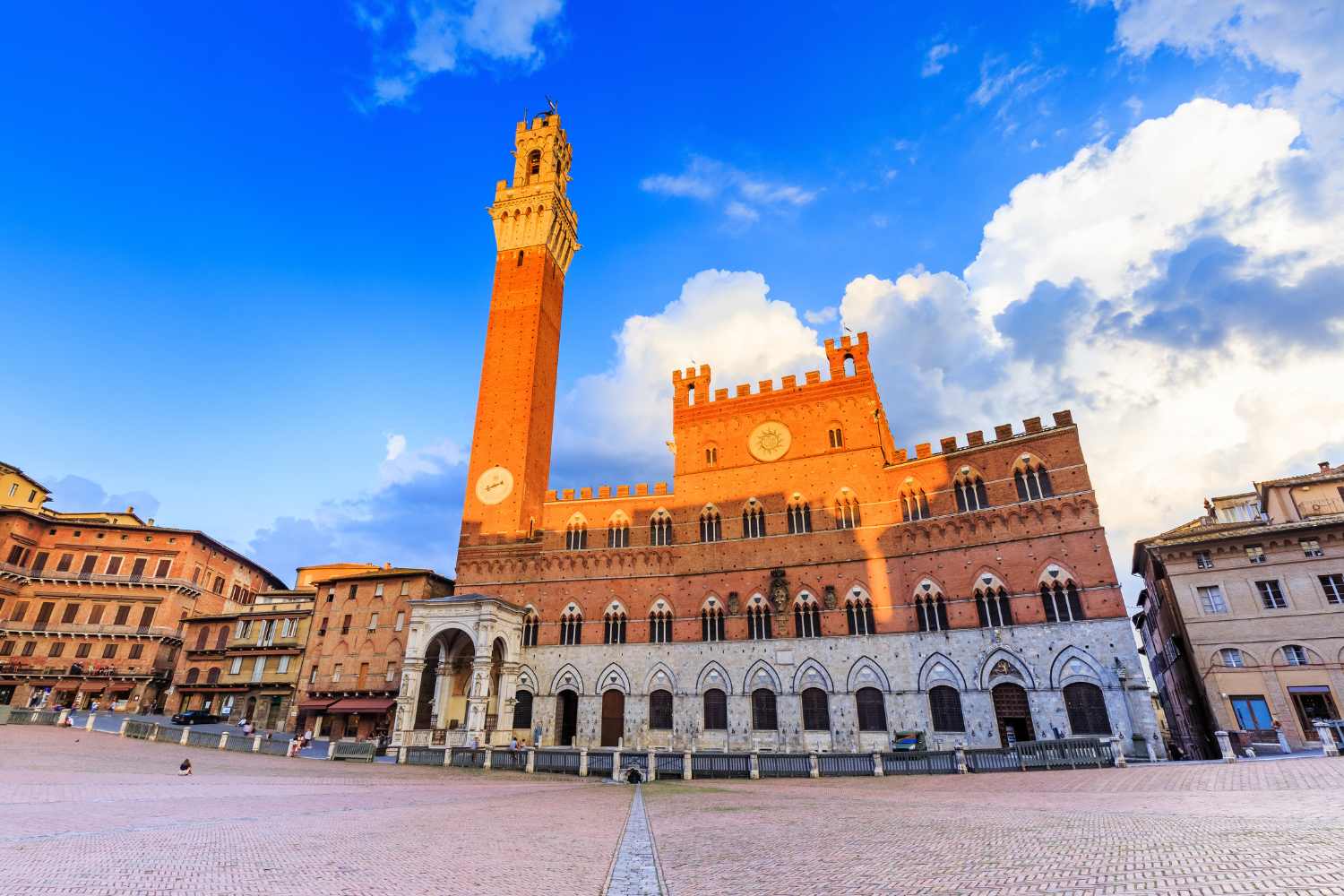 SIENA E VAL DORCIA (3)