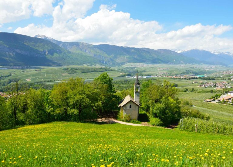 VAL DI NON (2)