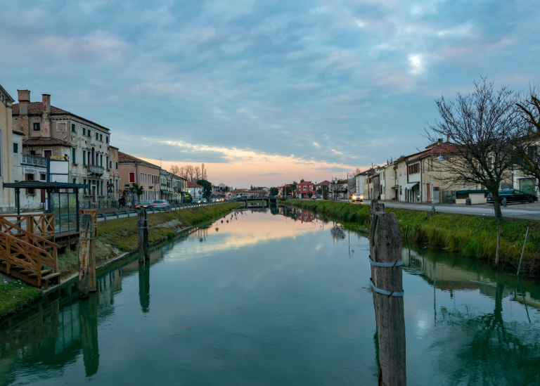 VILLE VENETE (2)