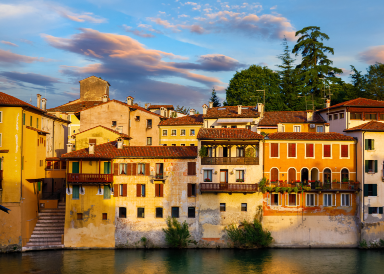 VILLE VENETE (4)