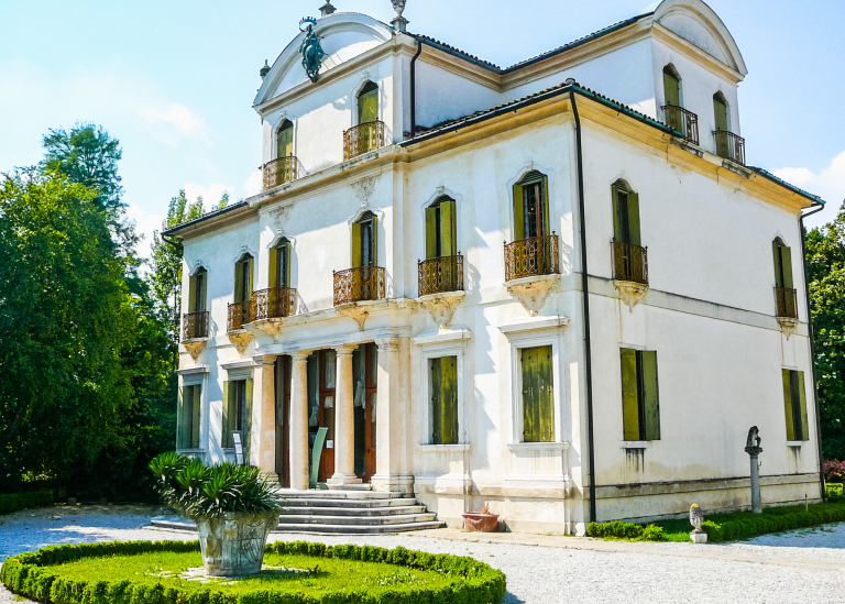 VILLE VENETE